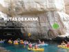 Kayak en Cabo de Gata | Xplora Almería