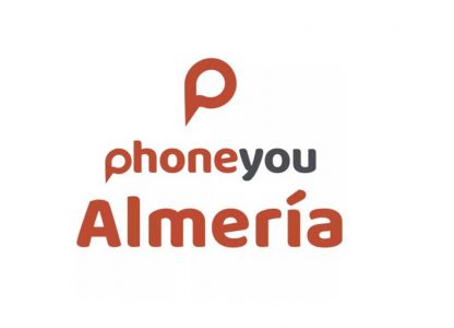 Phoneyou Almería