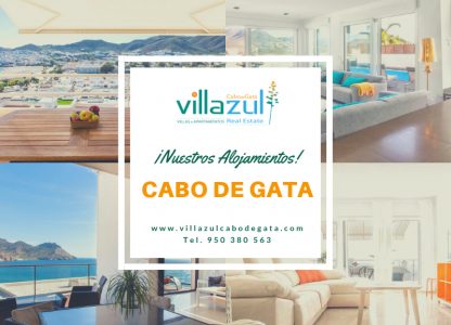 Villazul Cabo de Gata