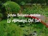Jardín Botánico Andalusí La Almunya del Sur