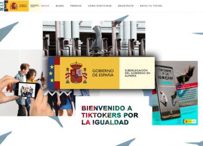 Concurso Subdelegación del Gobierno en Almería