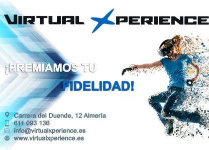 Virtual Xperience