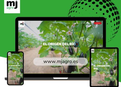 MJ Agro – Productores y comercializadores de Fruta y Verdura Bío